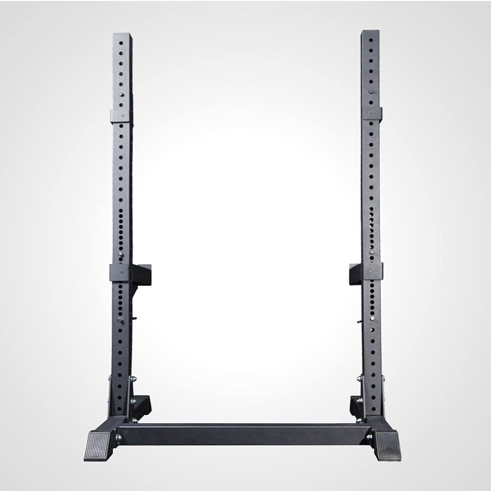 Amazon | BODYMAKER(ボディメーカー) スクワットラック BR